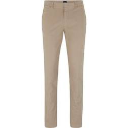 HUGO BOSS Chinos Homme Taille Beige 50487966