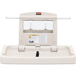 Rubbermaid Baby Horizontal Changing Station