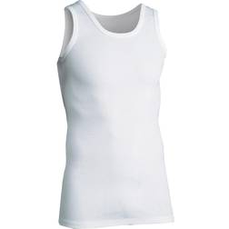 JBS Original Singlet - White