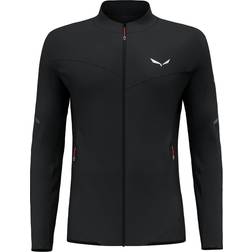 Salewa Pedroc Durastretch Light Jacket - Black Out