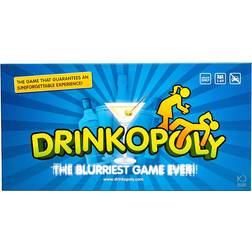 Drinkopoly