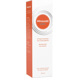 Minoxidil 5% 50mg/ml 100ml