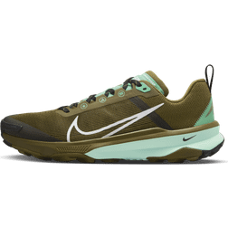 Nike Men's Kiger Trail Running Shoes in Brown, DR2693-300 Brown