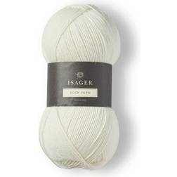 Isager Sock Yarn 100g