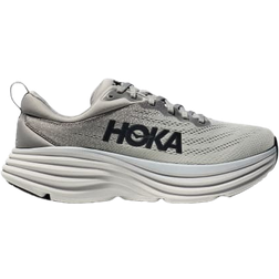 Hoka Bondi 8 M - Sharkskin/Harbor Mist