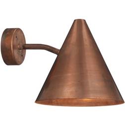 Örsjö Belysning Tratten Väggarmatur 24cm