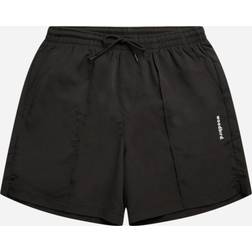 Woodbird Bommy Swim Shorts Black