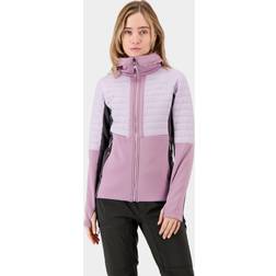 Didriksons Women's Annema Full Zip