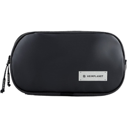 Heimplanet Carry Essentials Dopp Kit Better Half Bags - Black