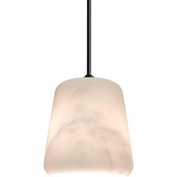 NEW WORKS. Material Pendant Lamp 5.1"