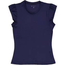 BOW19 Lily Top - Navy