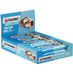 Nutramino Protein Bar Sweet Coconut 12 Stk.