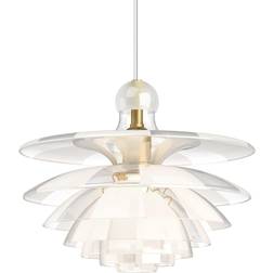 Louis Poulsen PH Septima Pendant Lamp ∅ 50cm