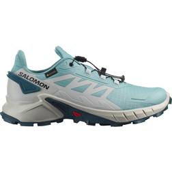 Salomon supercross gore-tex damesko