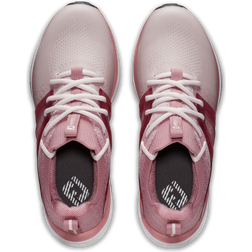 FootJoy Hyperflex Golf Shoes - Pink