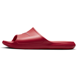 Nike Badesandal Victori One Shower Rød/Hvid