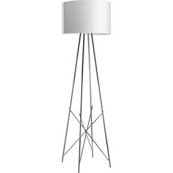 Flos Ray F1 Gulvlampe 128cm