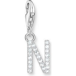 Thomas Sabo Bedeltje 1951-051-14 - Zilver