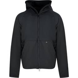 Emporio Armani 3Z1BL2 1NFGZ Jacke - Schwarz