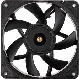 Noctua NF-A15 chromax.black.swap PWM 120mm