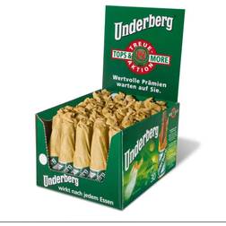 Underberg Bitter 44% 30x2 cl