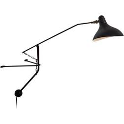 Schottlander Mantis BS2 Mini Vägglampa