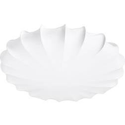 PR Home Franza Ceiling Flush Light 56cm