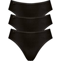 Sloggi Dam Tai C3P Trosor - Black