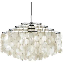 Verpan Fun 10DM Pendellampa ∅ 57cm