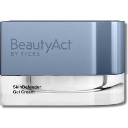 BeautyAct SkinDefender Gel Cream 50ml
