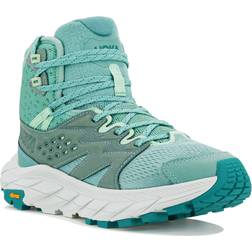 Hoka Damen Anacapa Breeze Mid Schuhe