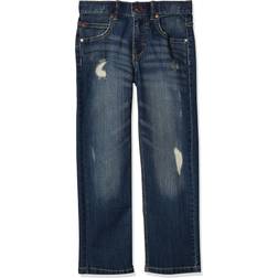 Tommy Hilfiger Straight-Fit Jeans, Little Boys Niagara