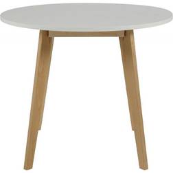 Act Nordic Clara Spisebord 90cm
