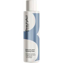 BeautyAct Hyaluronic Acid Hydrating Toner 150ml