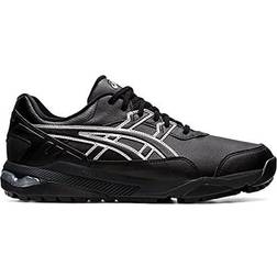 Asics GEL-PRESHOT Spikeless Golf Shoes 17022460- black