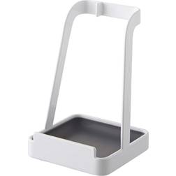 Yamazaki Home Tower Holder I Hvid Metal Bestikholder