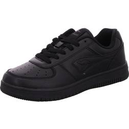 KangaROOS K-Watch Sneakers För Kvinnor - Jet Black Mono