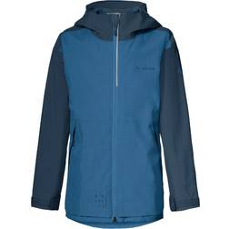 Vaude Hylax 2L Jacket - Blauw