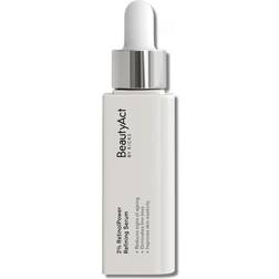 BeautyAct 2% RetinolPower Refining Serum 30ml