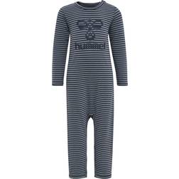 Hummel Overall - Marin/Lyseblå