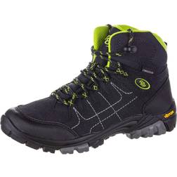 Brütting Mount Shasta High Wanderschuhe Kinder