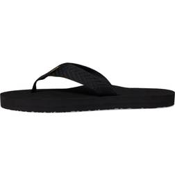 Teva Mush II Fronds - Black