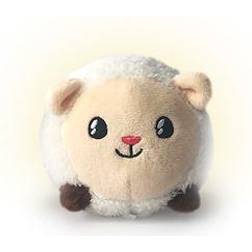 Pabobo Skakis Sheep Nattlampa
