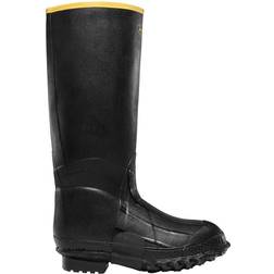 Lacrosse Men's ZXT Rubber Knee Boots Insulated