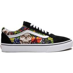 Vans Old Skool "Fruit Skull"