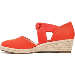 LifeStride Kascade Women's Orange