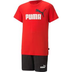 Puma Conjunto Niño Jersey Niño