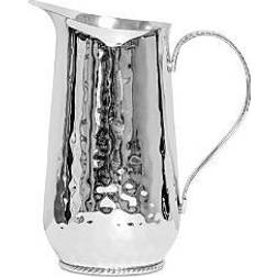 Juliska Graham Silver 4.0 W Pitcher
