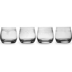 Mikasa Amelia Old Fashion Whiskey Glass