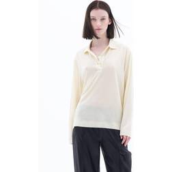 Filippa K Collar Top